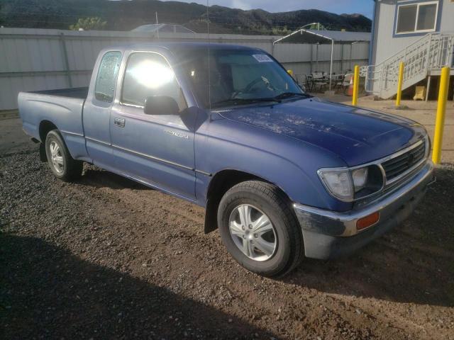 1996 Toyota Tacoma Xtracab - Фото 4