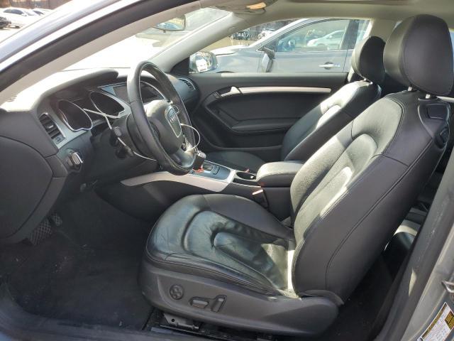 2011 Audi A5 Premium - Image 7
