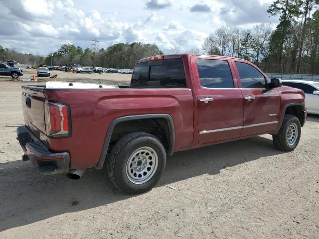 2016 GMC Sierra K1500 Denali - Фото 3