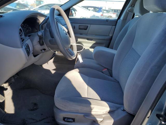 2005 Ford Taurus Se - Фото 7