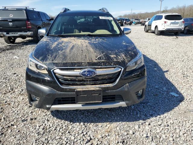 2022 Subaru Outback Touring - Фото 5