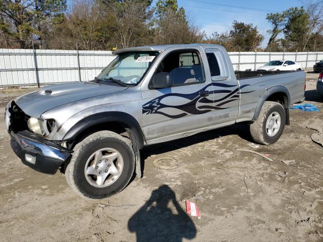 2002 Toyota Tacoma Xtracab Prerunner