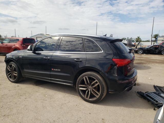 2015 Audi Sq5 Prestige - Фото 2