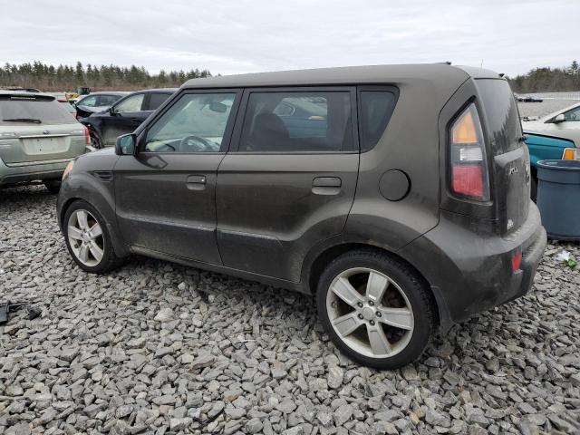 2010 Kia Soul + - Фото 2