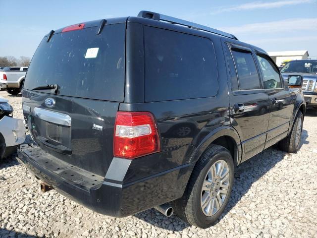 2013 Ford Expedition Limited - Фото 3