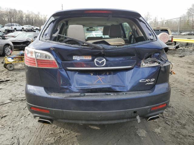 2012 Mazda Cx-9 - Image 6