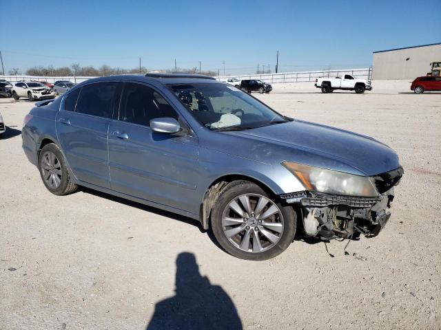 2011 Honda Accord Exl - Фото 4
