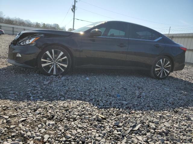 2019 Nissan Altima Sr