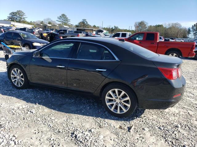 2013 Chevrolet Malibu Ltz - Фото 2