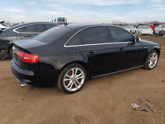 2015 Audi S4 Premium Plus - Фото 3