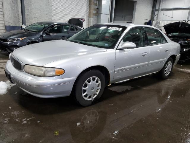 2002 Buick Century Custom