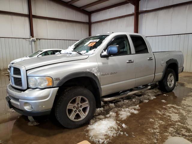 2003 Dodge Ram 1500 St