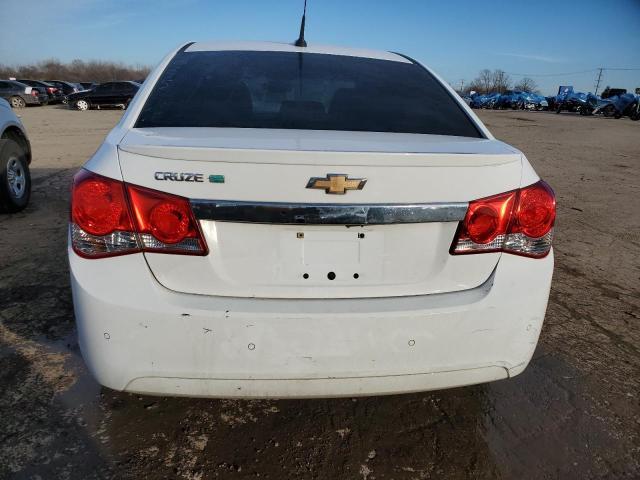 2011 Chevrolet Cruze Eco - Фото 6