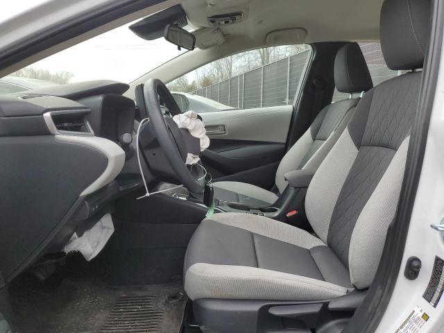 2023 Toyota Corolla Le - Фото 7