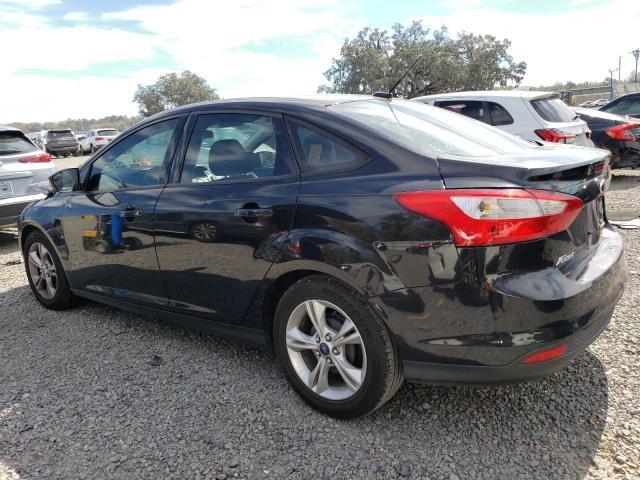 2014 Ford Focus Se - Фото 2