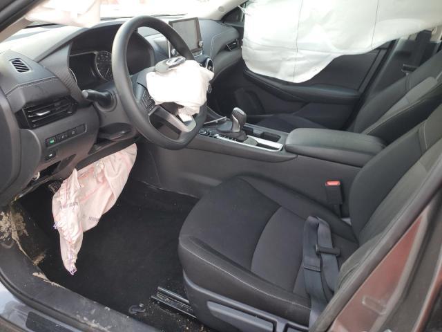 2024 Nissan Sentra Sv - Фото 7