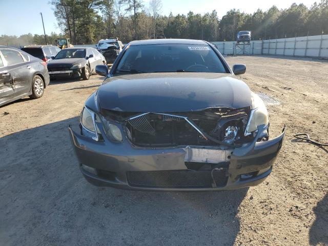 2006 Lexus Gs 300 - Фото 5