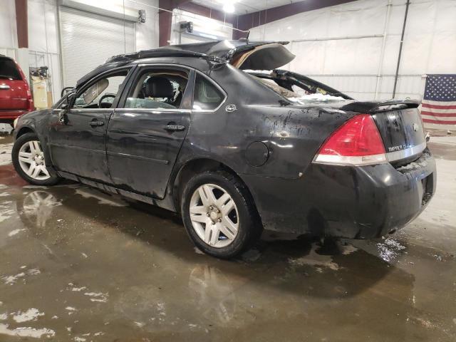 2006 Chevrolet Impala Lt - Фото 2