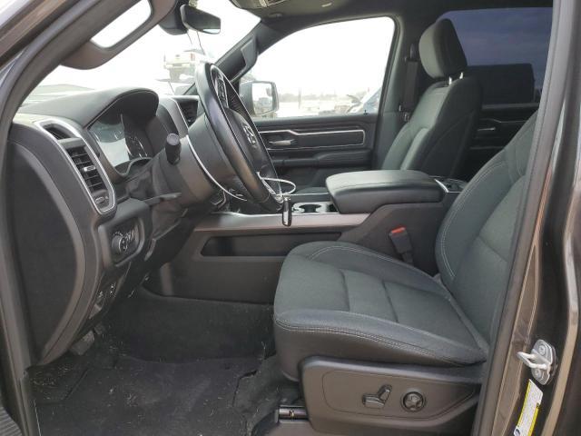 2019 Ram 1500 Big Horn/Lone Star - Фото 7