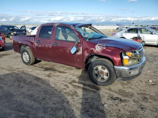 2008 GMC Canyon - Фото 4