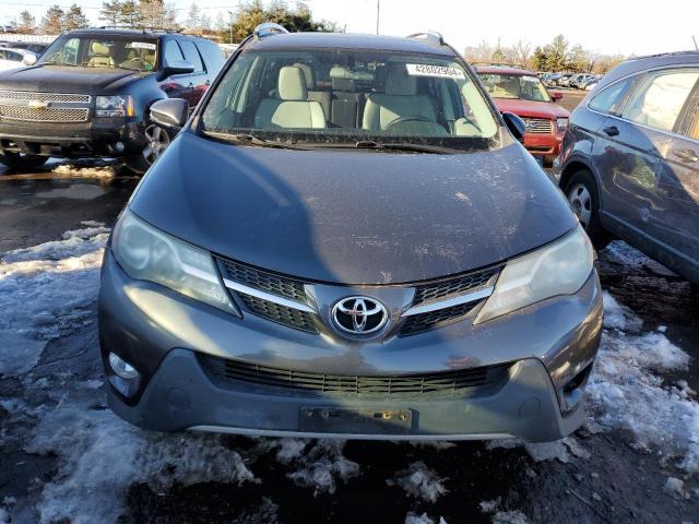 2013 Toyota Rav4 Xle - Фото 5