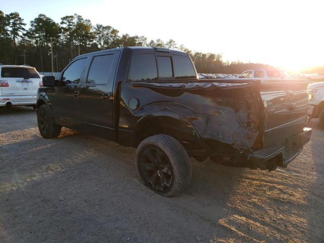 2014 Ford F150 Supercrew - Image 2