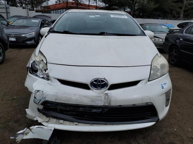 2013 Toyota Prius - Фото 5