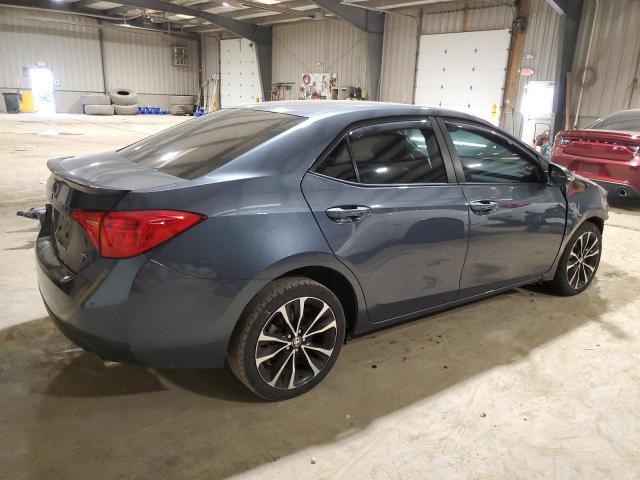 2018 Toyota Corolla L - Фото 3