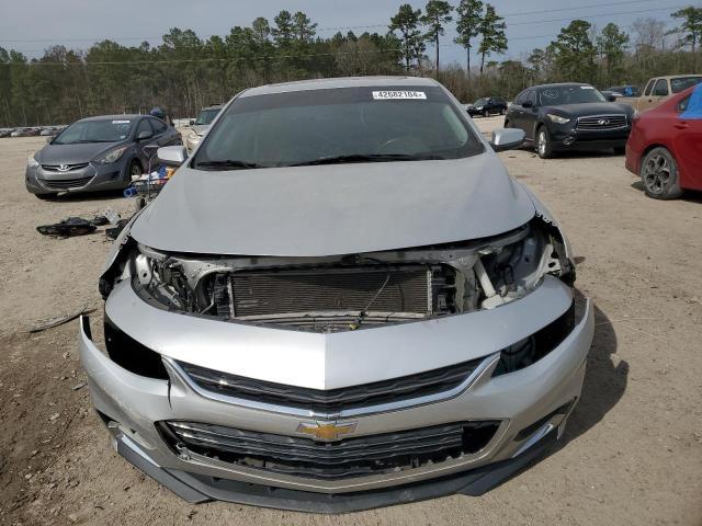 2018 Chevrolet Malibu Lt - Фото 5