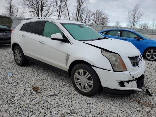 2011 Cadillac Srx Luxury Collection - Фото 4