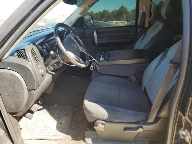 2007 Chevrolet Silverado C2500 Heavy Duty - Фото 7