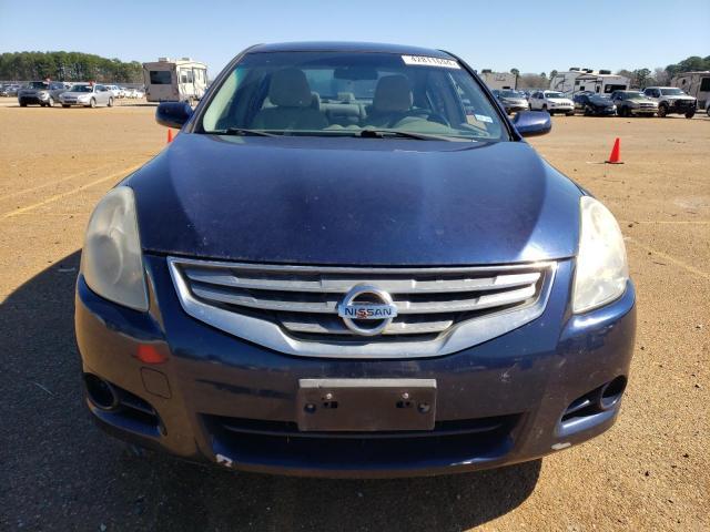 2010 Nissan Altima Base - Фото 5