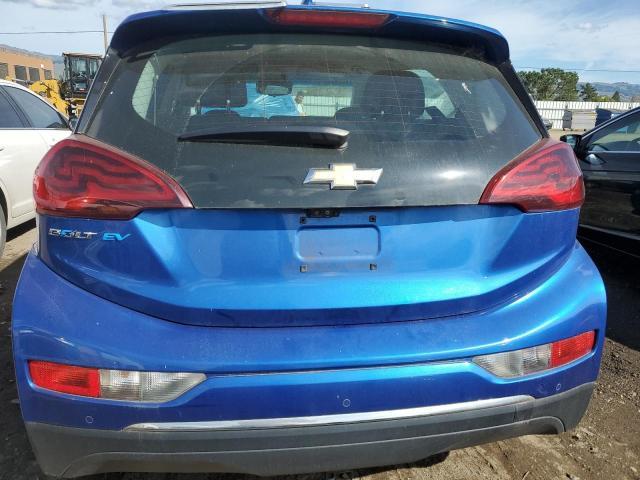 2017 Chevrolet Bolt Ev Premier - Фото 6