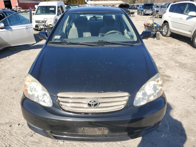 2004 Toyota Corolla Ce - Фото 5