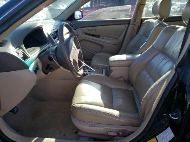 1998 Lexus Es 300 - Фото 7
