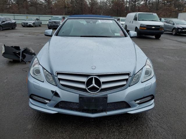 2013 Mercedes-Benz E 550 - Image 5