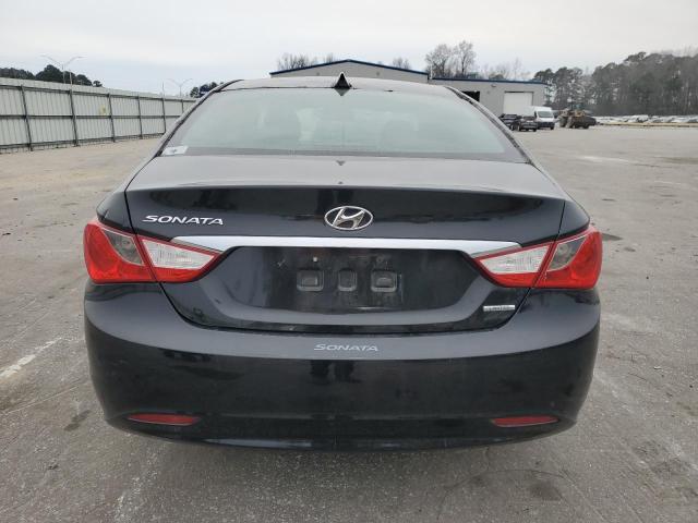 2013 Hyundai Sonata Se - Фото 6