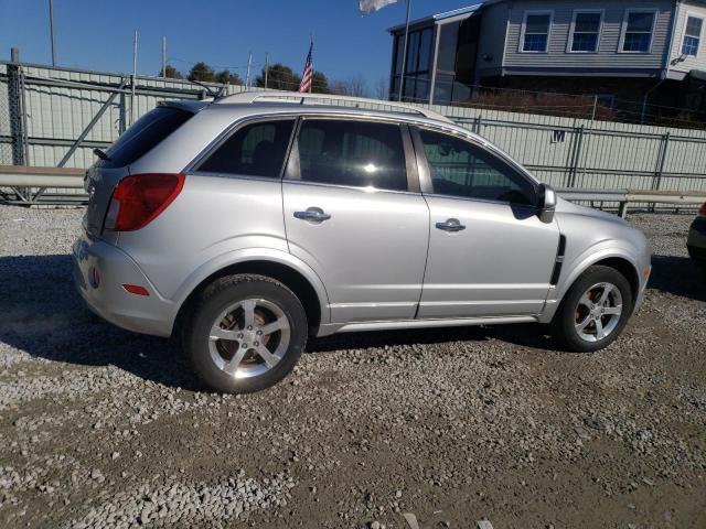 2014 Chevrolet Captiva Lt - Image 3