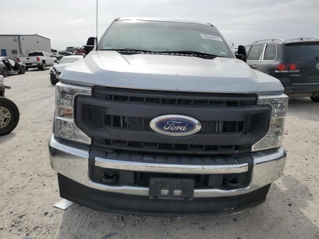 2022 Ford F250 Super Duty - Фото 5