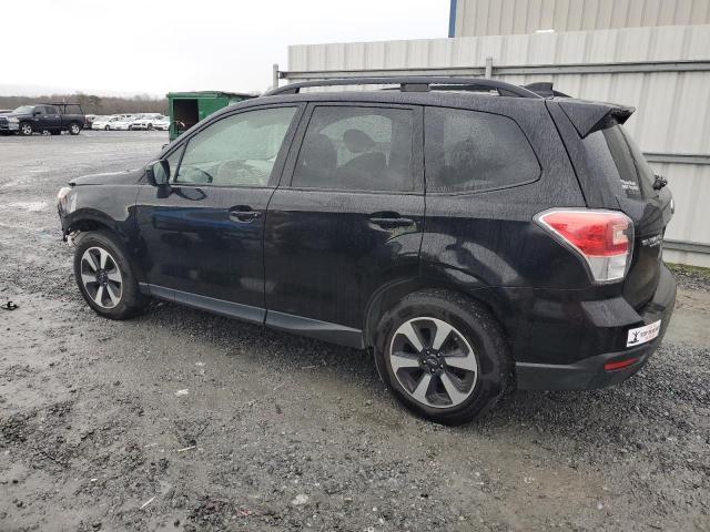 2018 Subaru Forester 2.5I Premium - Фото 2