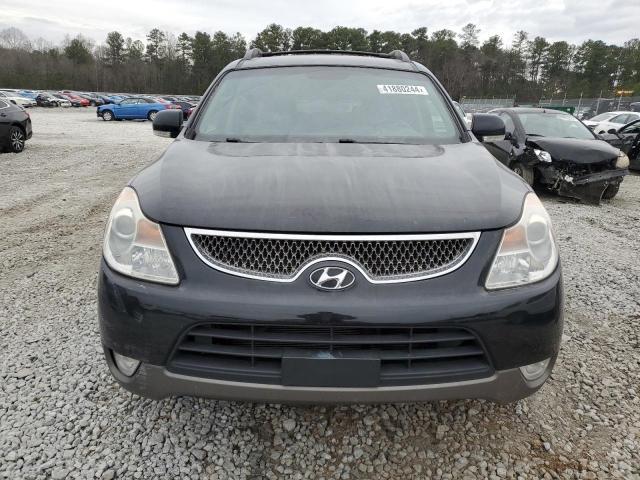 2011 Hyundai Veracruz Gls - Фото 5