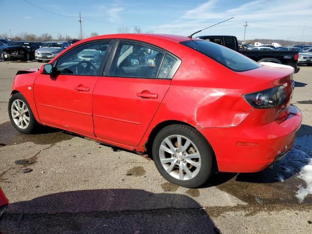 2007 Mazda 3 I - Image 2