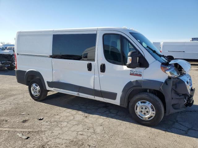 2017 Ram Promaster 1500 1500 Standard - Фото 4