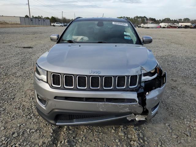 2019 Jeep Compass Limited - Фото 5