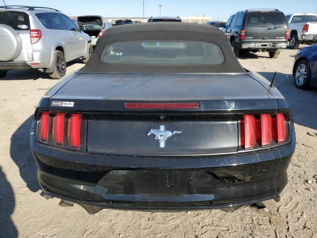 2015 Ford Mustang - Фото 6