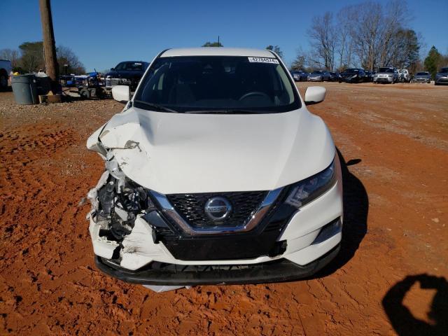2020 Nissan Rogue Sport S - Фото 5