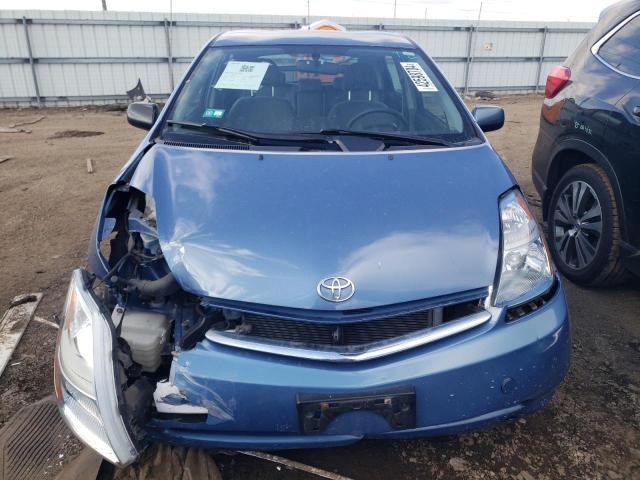 2008 Toyota Prius - Фото 5