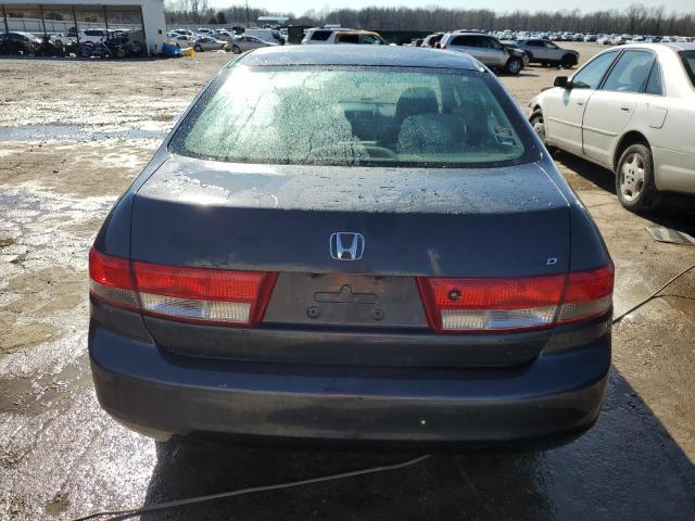 2004 Honda Accord Lx - Фото 6