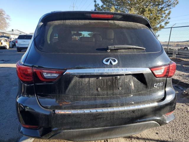 2019 Infiniti Qx60 Luxe - Фото 6
