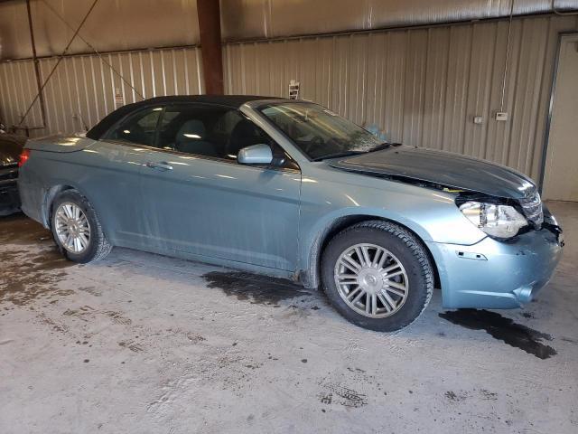 2009 Chrysler Sebring Touring - Фото 4